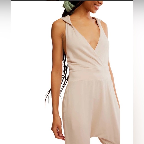 Free people Second Chance onsie - Picture 3 of 7